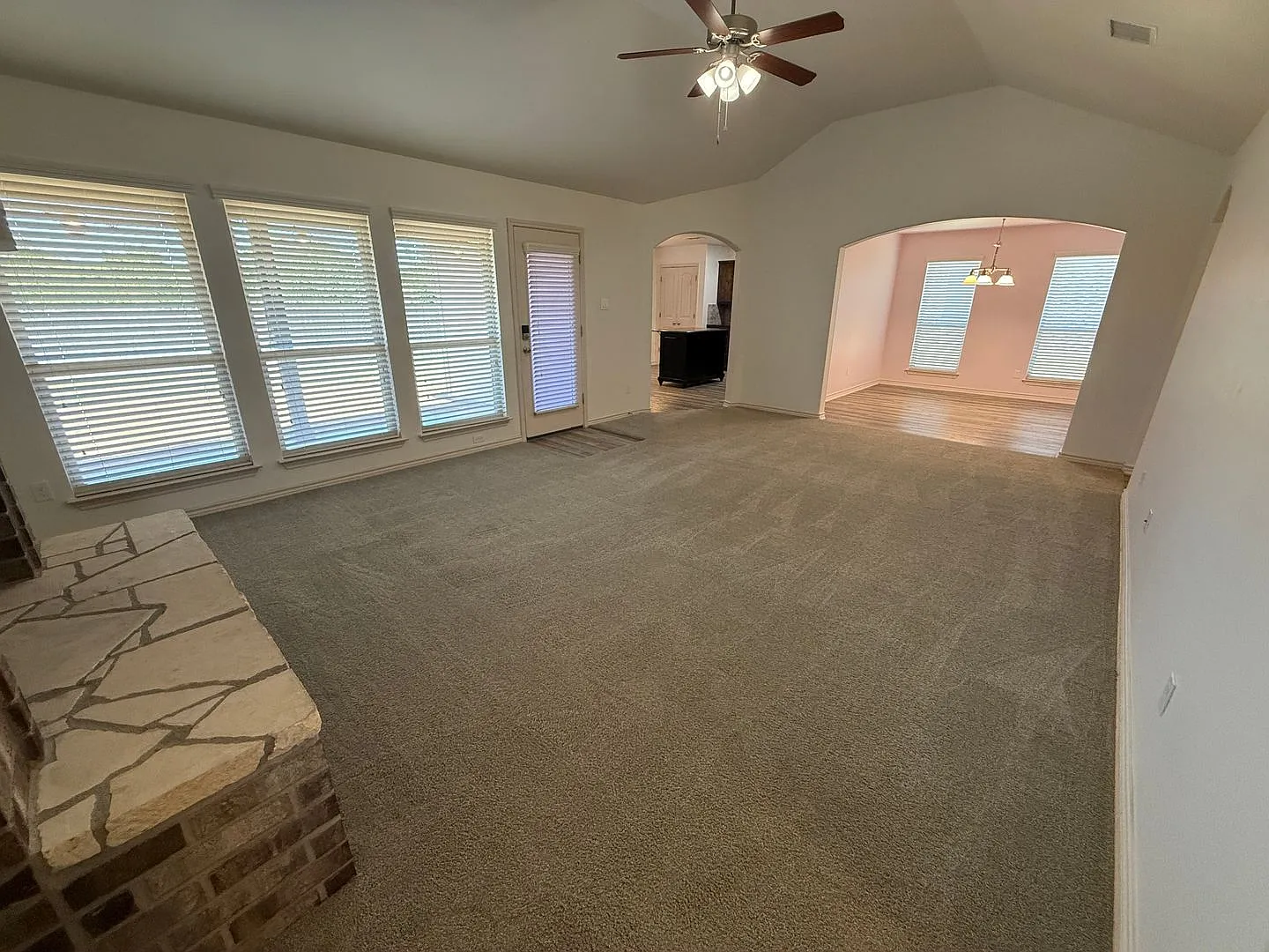 4-Bedroom House for Rent in Copperas Cove — Photo 4