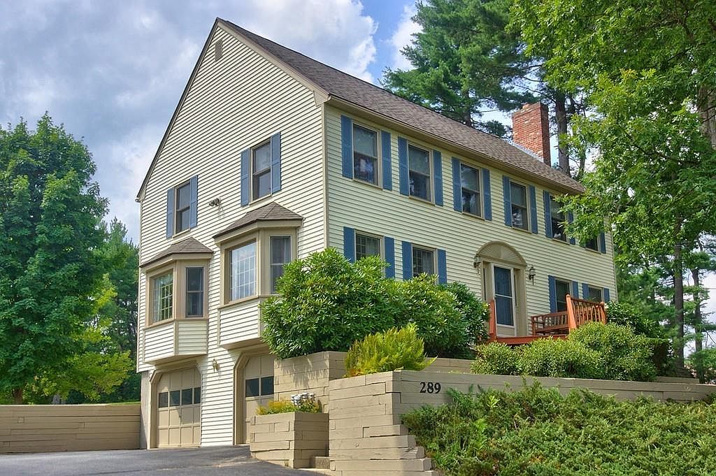 289 Whitney St, Northborough, MA 01532 Zillow