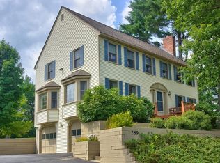 289 Whitney St, Northborough, MA 01532