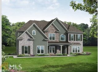 109 Tumble Run #32, Stockbridge, GA 30281