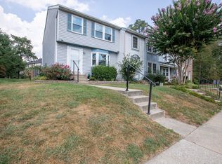 6078 Cedar Wood Dr, Columbia, MD 21044