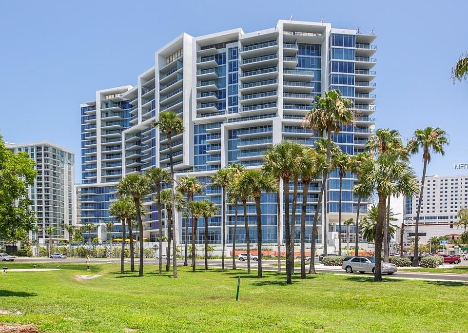 1st image of 1155 N Gulfstream Ave #408