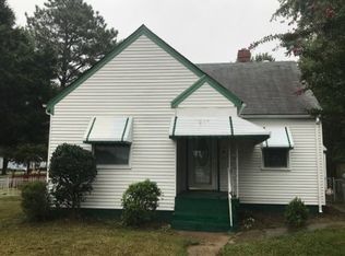2107 20th St, Richmond, VA 23223