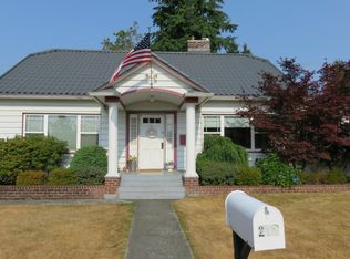 209 S Dunham Ave, Arlington, WA 98223