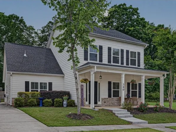 340 New Alcovy Rd, Social Circle, GA 30025
