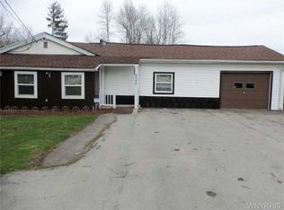 3825 Bates Rd, Medina, NY 14103