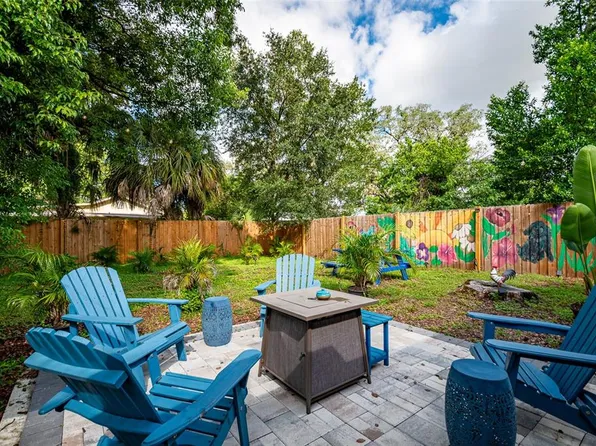 3812 N 54TH STREET, TAMPA, FL 33619