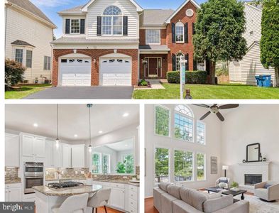 25487 Dabner Dr, Chantilly, VA, 20152