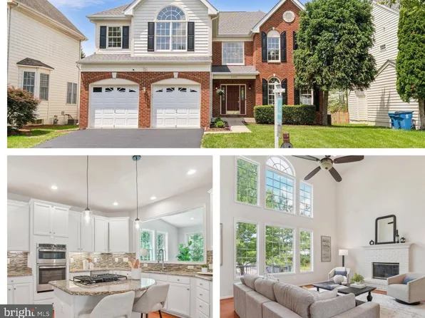 25487 Dabner Dr, Chantilly, VA 20152