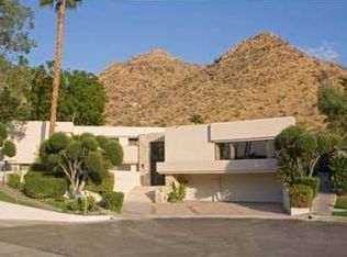 1699 Hillview Cv, Palm Springs, CA 92264