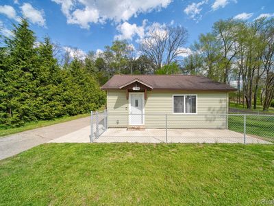 4849 Wolf Lake Rd, Grass Lake, MI, 49240