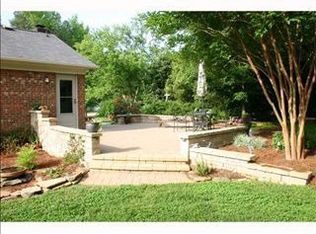 4020 Bamburgh Ln, Apex, NC 27539