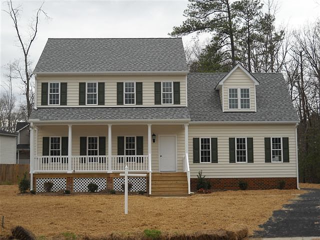 New Construction