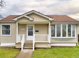 13082 Walnut St, Southgate, MI 48195