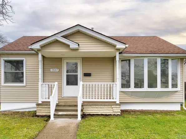 13082 Walnut St, Southgate, MI 48195