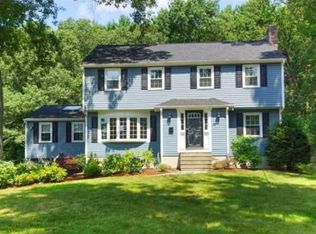 16 Cider Mill Rd, Framingham, MA 01701