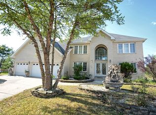 17118 Constance Ave, South Holland, IL 60473