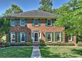 7934 Sunnyvale Ln, Charlotte, NC 28210
