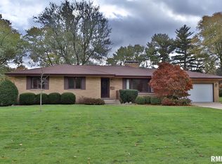 105 Ravine St, Morton, IL 61550