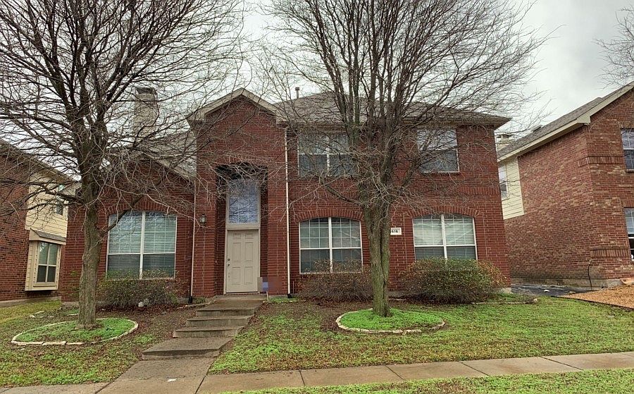 1st image of 1616 Mineral Springs Dr