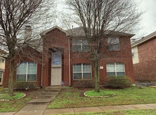 1616 Mineral Springs Dr, Allen, TX 75002