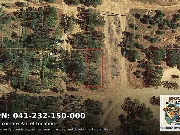 16270 40th Ave, Clearlake, CA 95422