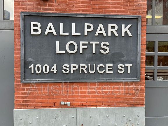 2nd image of 1004 Spruce St APT 509