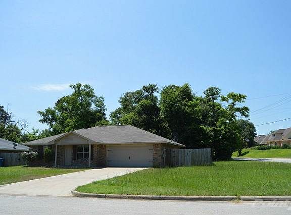 Corner Lot