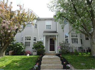 307 Jenville Ct, Coatesville, PA 19320