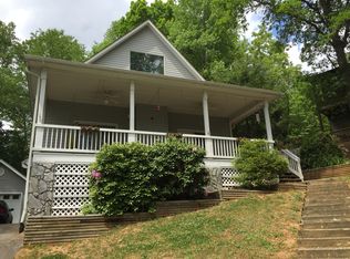 50 Sarah Ct, Lake Junaluska, NC 28745