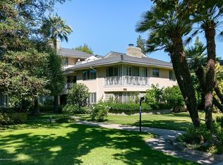 1155 S Orange Grove Blvd APT 1, Pasadena, CA 91105