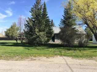 445 E Wallace Ave, Driggs, ID 83422