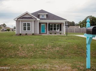 4606 Wood Duck Rd, Wilson, NC 27893