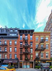 Rented by Icon Realty Management