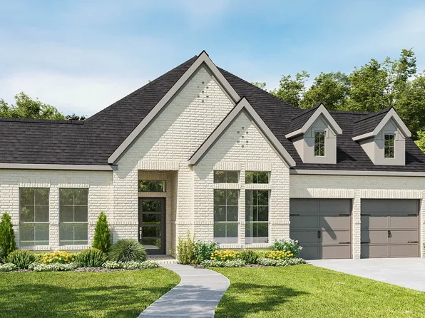 7309 Saker St, Fort Worth, TX 76179