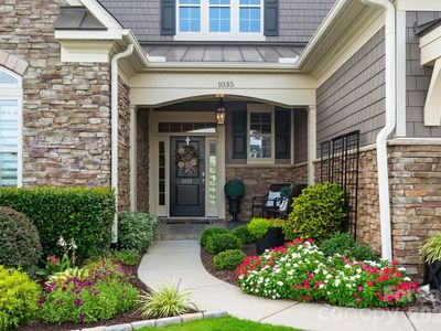 1035 Chippenham Ave, Lancaster, SC, 29720