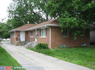 2931 N 56th St, Lincoln, NE 68504