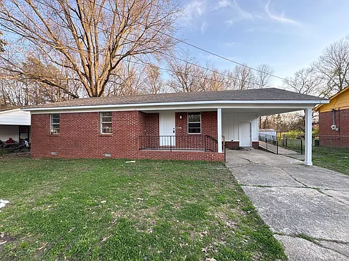 1116 Berrywood Ave Photo 1