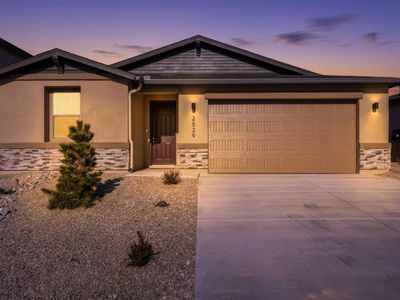 2529 Seaforth Cir NE, Rio Rancho, NM, 87144