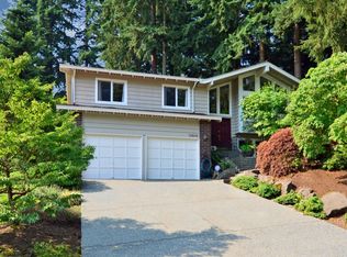 15616 22nd Ct SE, Mill Creek, WA 98012