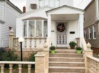 2420 Ericsson St, East Elmhurst, NY 11369