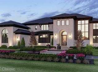 19150 Beck Rd, Northville, MI 48167