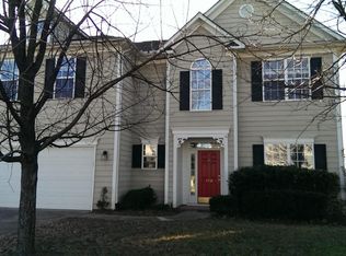 118 Trotter Ridge Dr, Mooresville, NC 28117