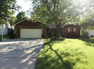 11425 W 1st St N, Wichita, KS 67212