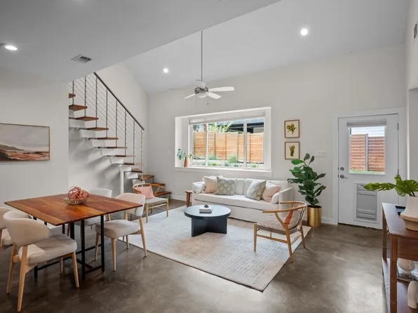 3505 Villa Ct Unit 12, Austin, TX 78704