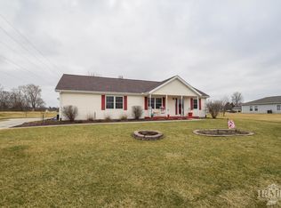 5401 W Fernwood Way, Muncie, IN 47304
