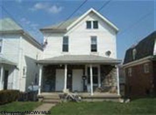 668 Mulberry Ave, Clarksburg, WV