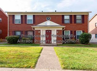 4300 Newport Rd #4, Louisville, KY 40218