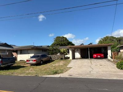 486 Palama Dr, Kahului, HI, 96732