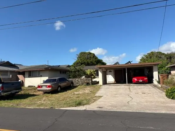 486 Palama Dr, Kahului, HI 96732